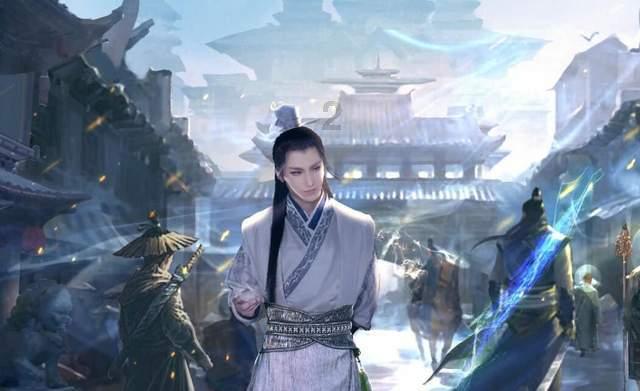 幻想纹章3