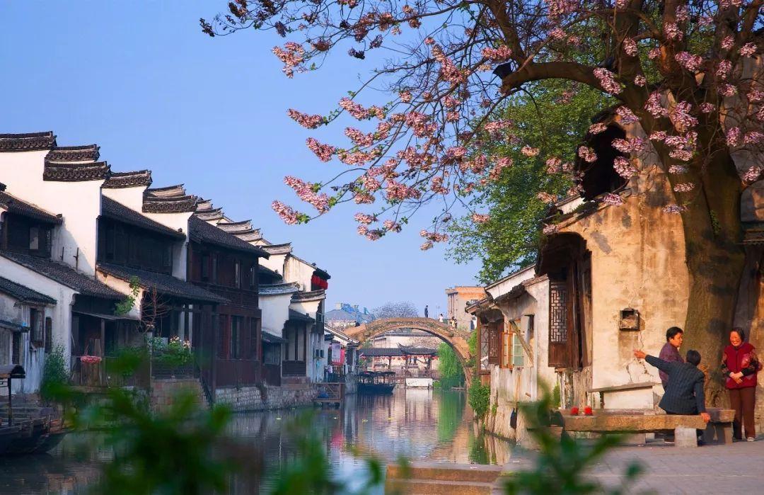 边境之旅