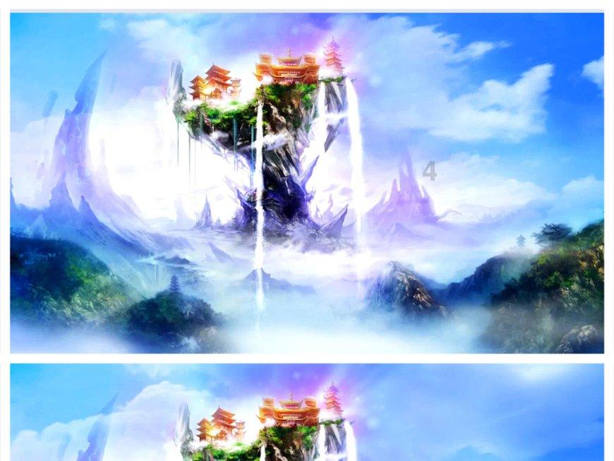 指尖冲刺